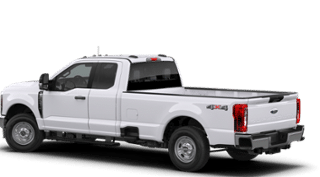 2026 Ford Super Duty® External Image 3